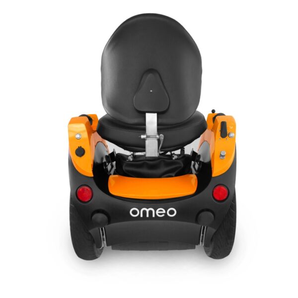 Omeo - Fauteuil – Image 4