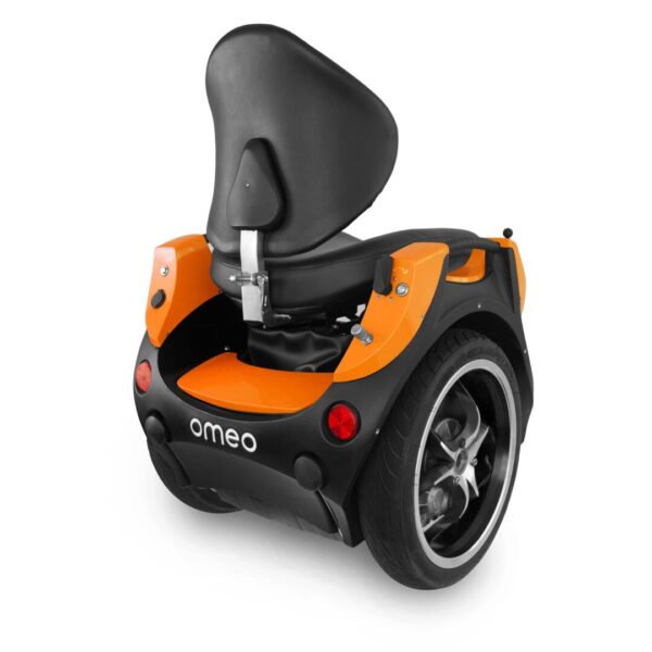 Omeo - Fauteuil – Image 3