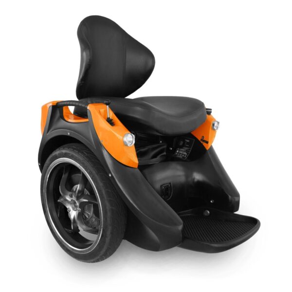 Omeo - Fauteuil – Image 5