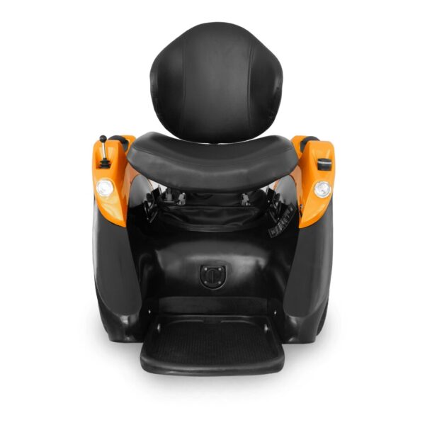 Omeo - Fauteuil