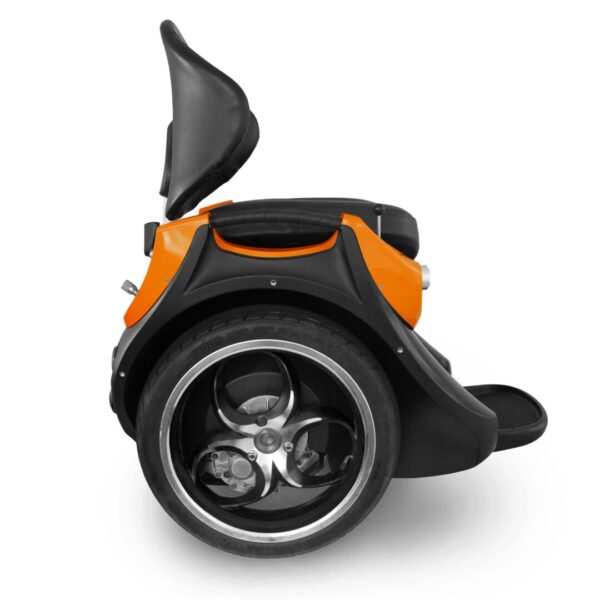 Omeo - Fauteuil – Image 2