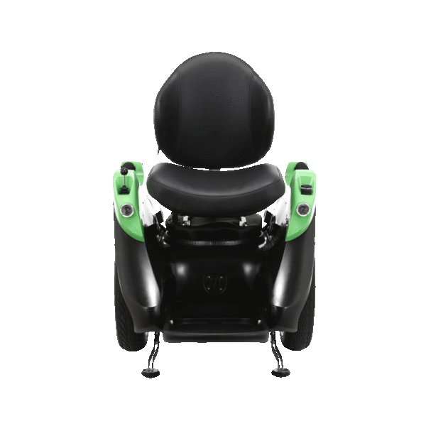 Omeo - Fauteuil