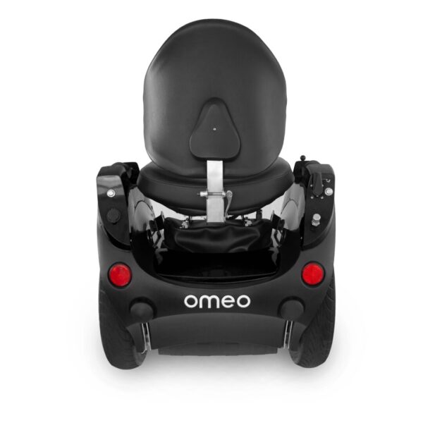 Omeo - Fauteuil – Image 5