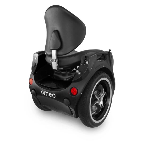 Omeo - Fauteuil – Image 4