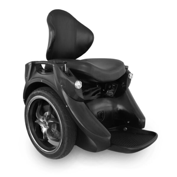 Omeo - Fauteuil – Image 2