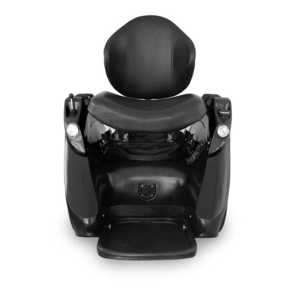 Omeo - Fauteuil