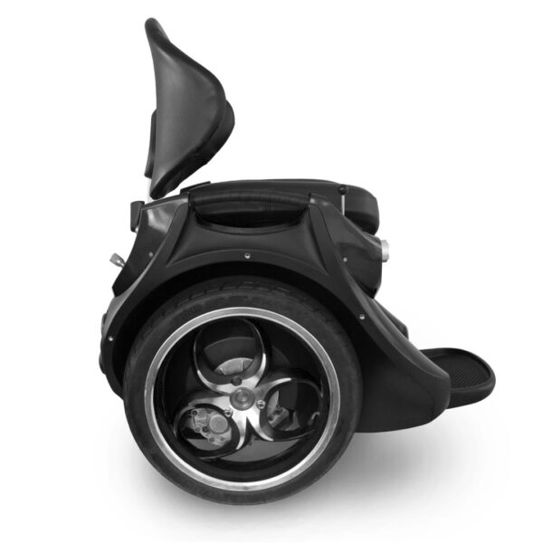 Omeo - Fauteuil – Image 3