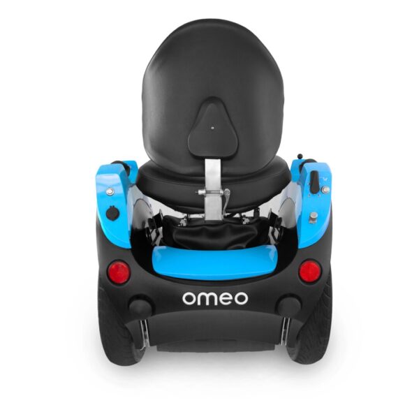 Omeo - Fauteuil – Image 5