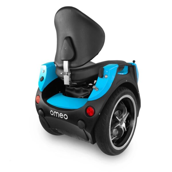 Omeo - Fauteuil – Image 4