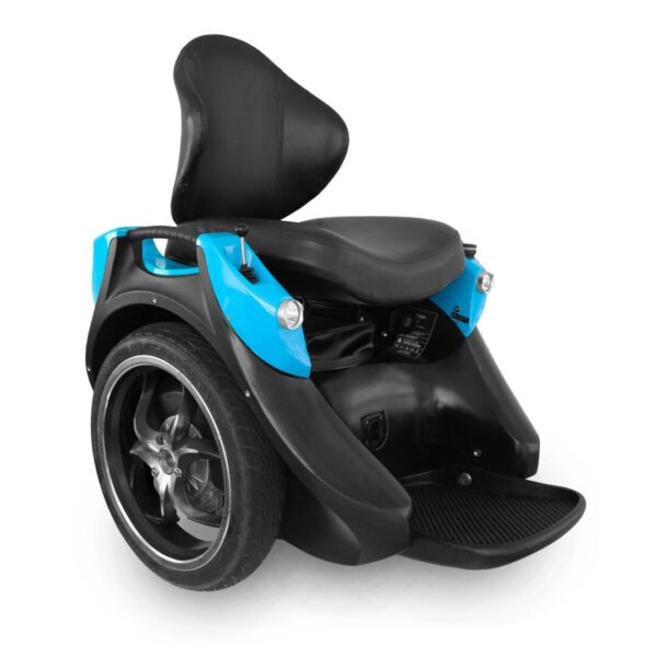 Omeo - Fauteuil – Image 2