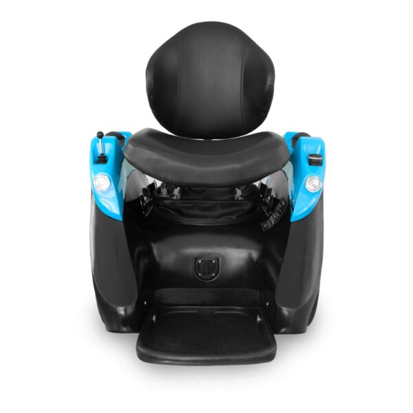 Omeo - Fauteuil