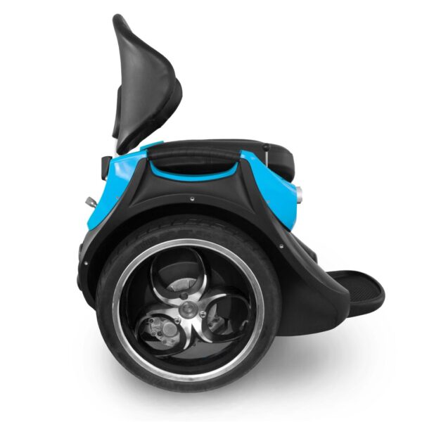 Omeo - Fauteuil – Image 3