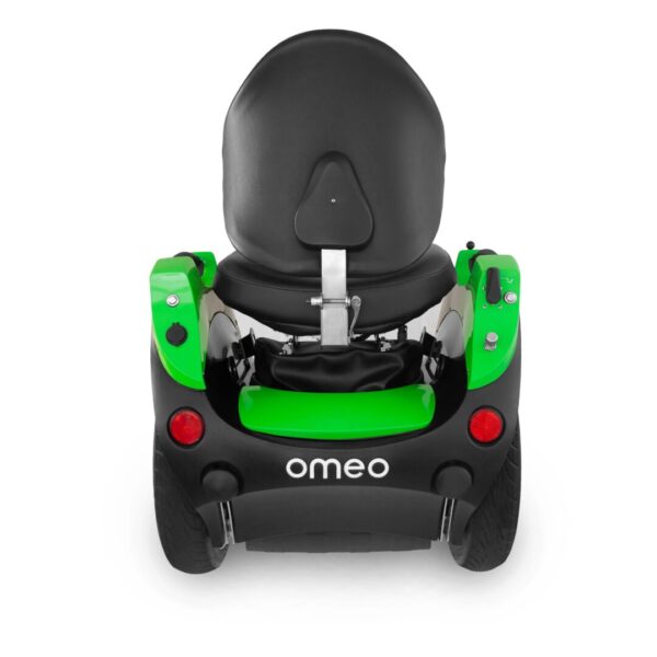 Omeo - Fauteuil – Image 4