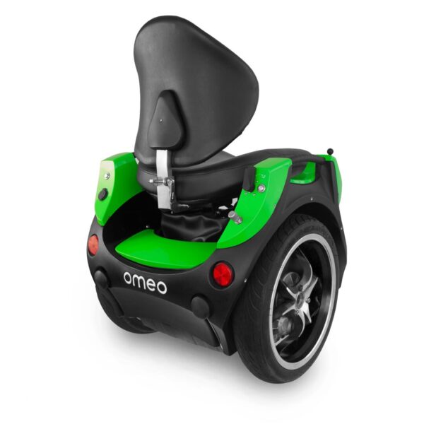 Omeo - Fauteuil – Image 3