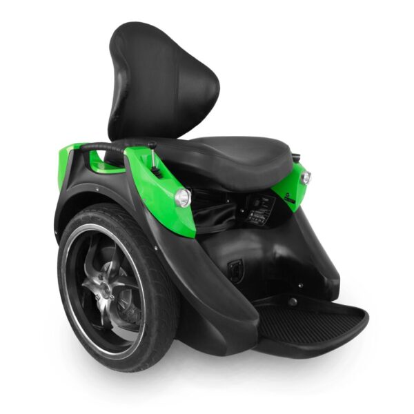 Omeo - Fauteuil – Image 5