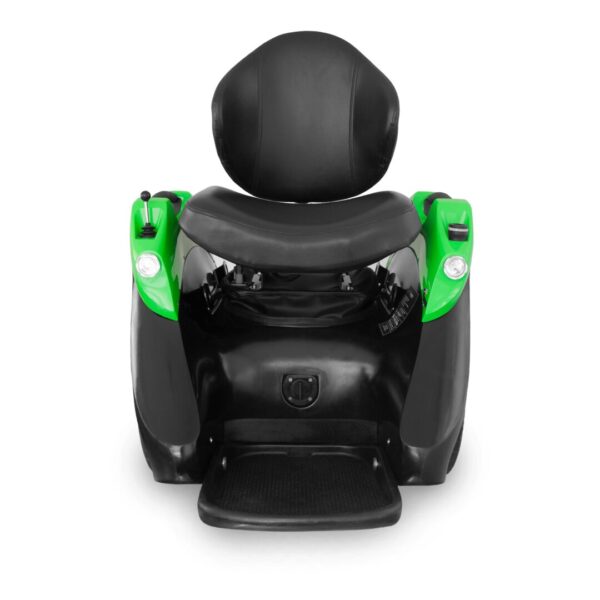 Omeo - Fauteuil