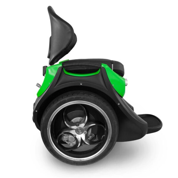 Omeo - Fauteuil – Image 2