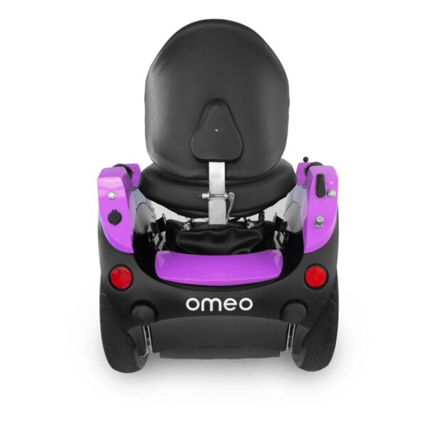 Omeo - Fauteuil – Image 4