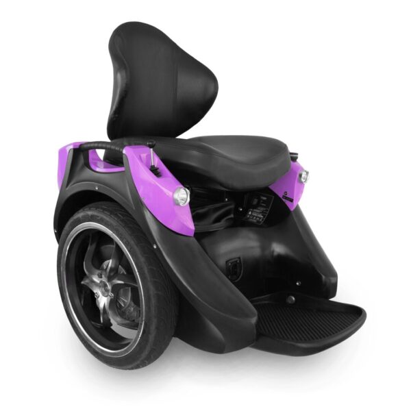 Omeo - Fauteuil – Image 3