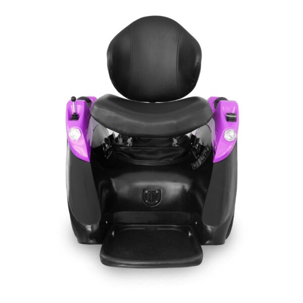 Omeo - Fauteuil