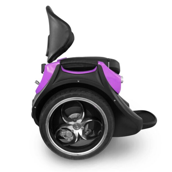 Omeo - Fauteuil – Image 2